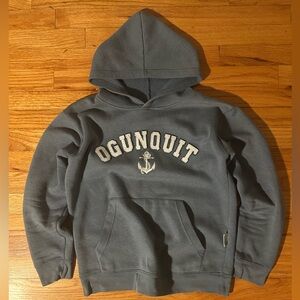Ogunquit, Maine Hoodie